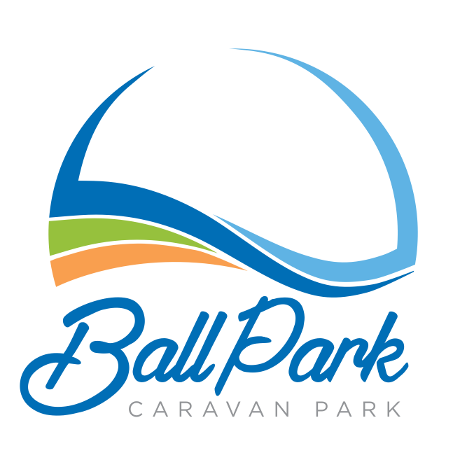BallPark-Caravan-Park-Logo