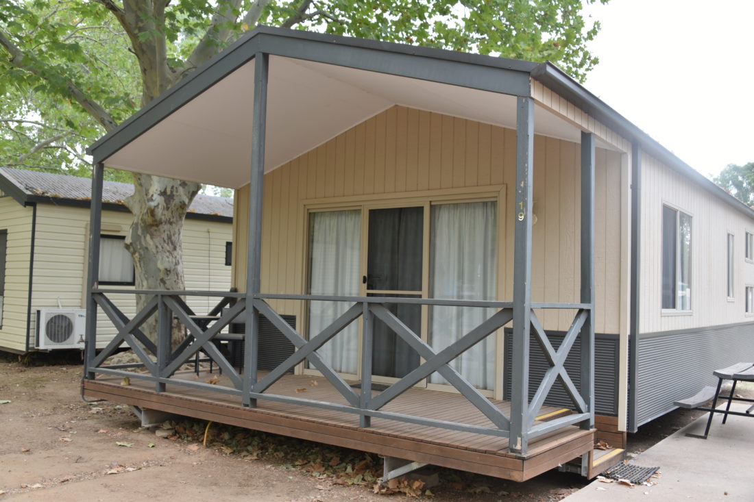 Villa Unit Villa Unit
